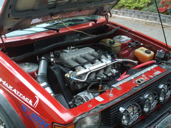 Standalone EFI Tuning - Image 2