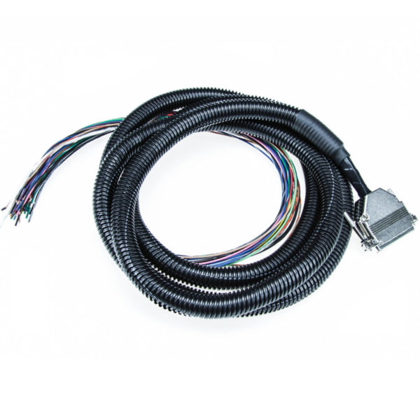 Megasquirt 1/2/3 Wiring Harness 10'