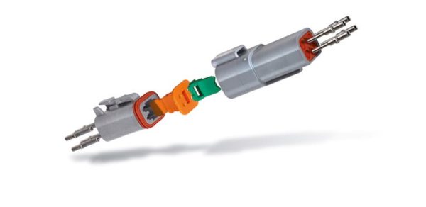 Deutsch Connector Kit