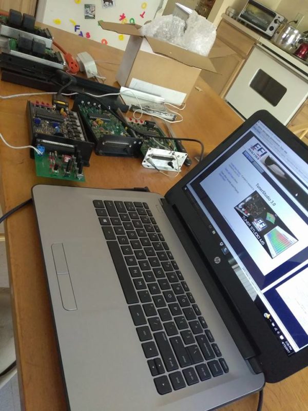 Standalone EFI Tuning