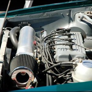 Custom Wiring